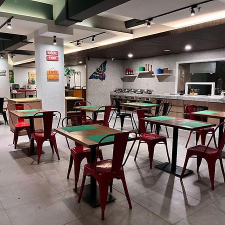 Luminor Hotel Legian Seminyak - Bali 外观 照片