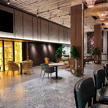 Luminor Hotel Legian Seminyak - Bali 外观 照片