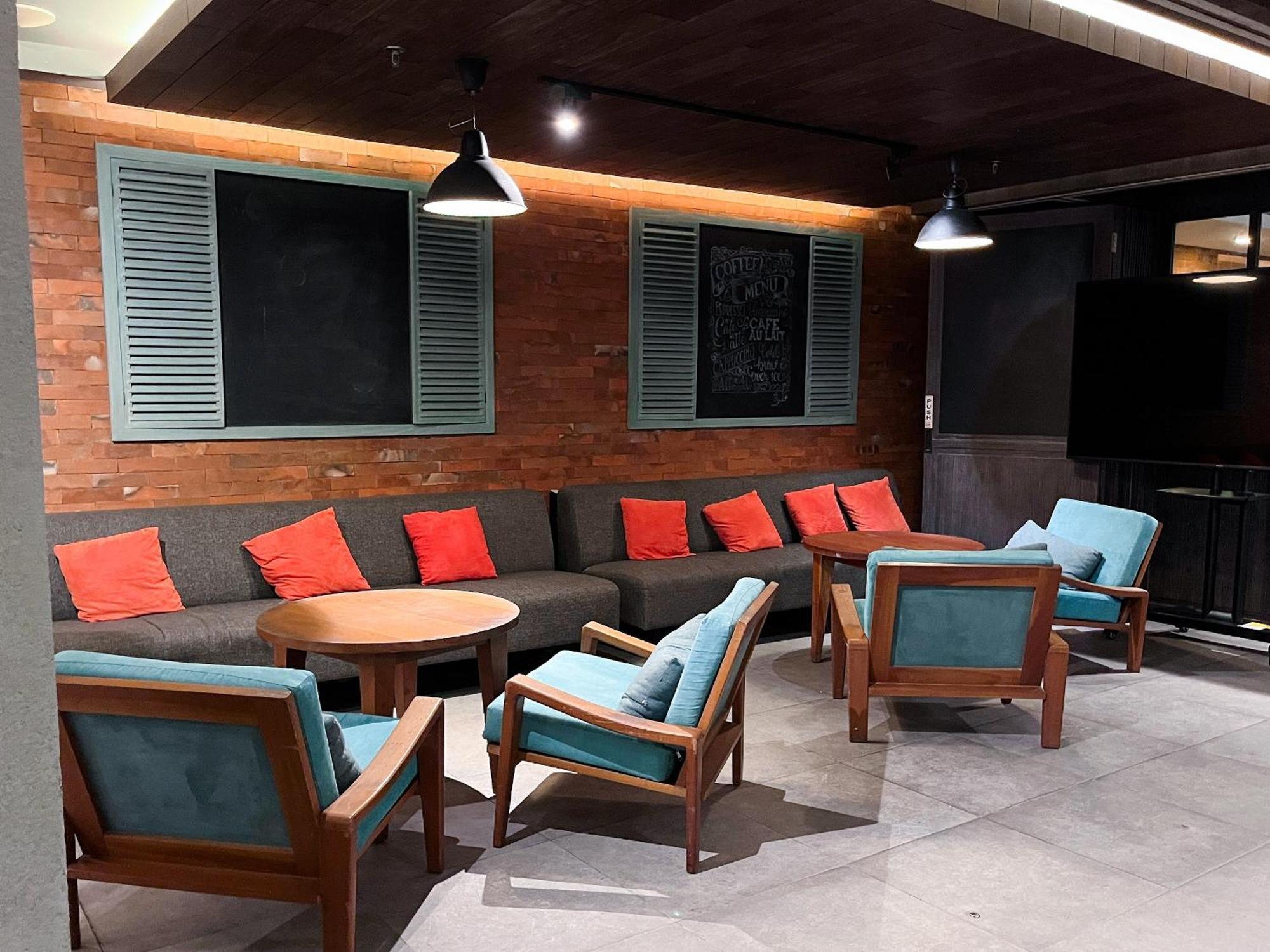 Luminor Hotel Legian Seminyak - Bali 外观 照片