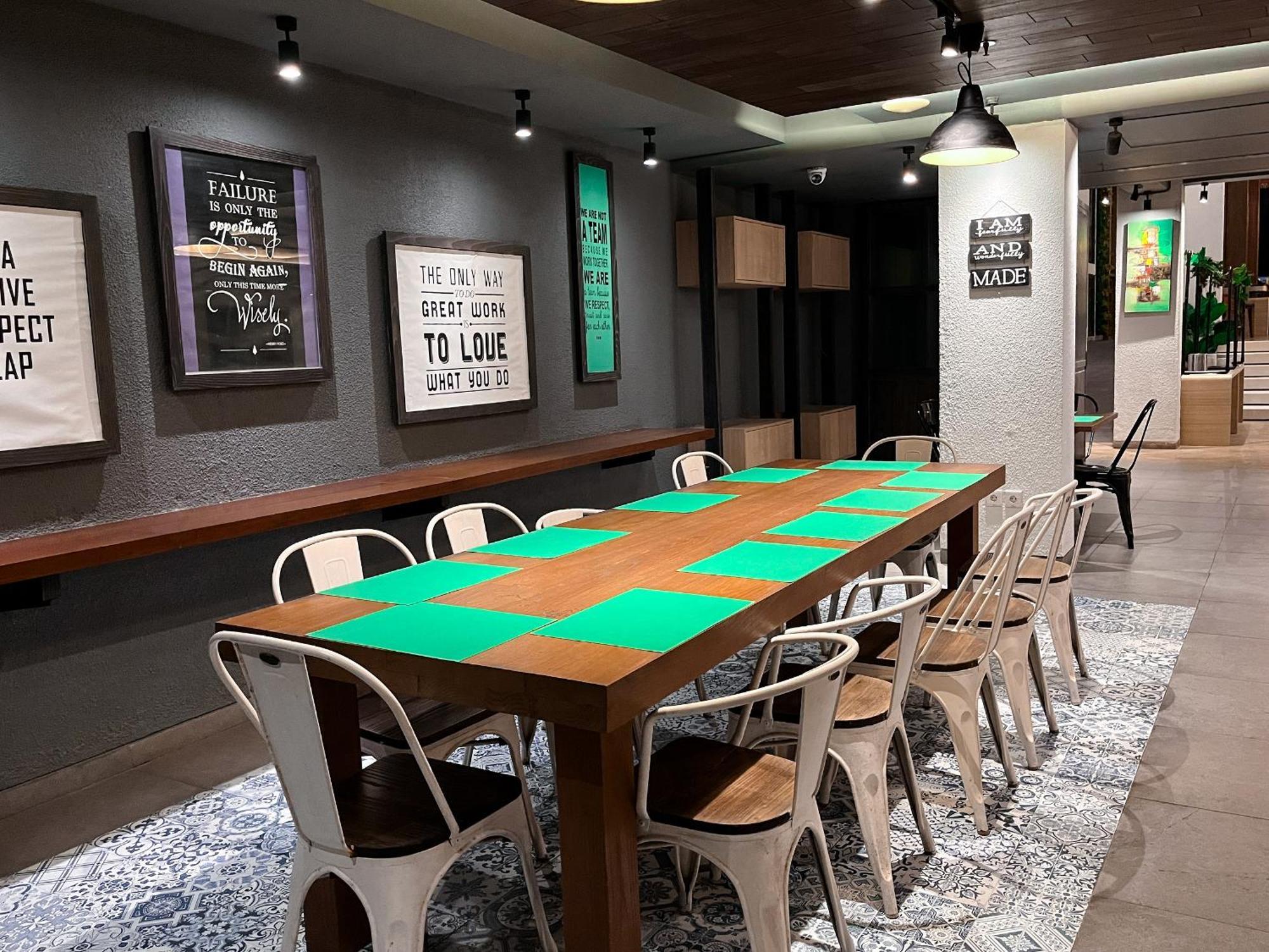Luminor Hotel Legian Seminyak - Bali 外观 照片