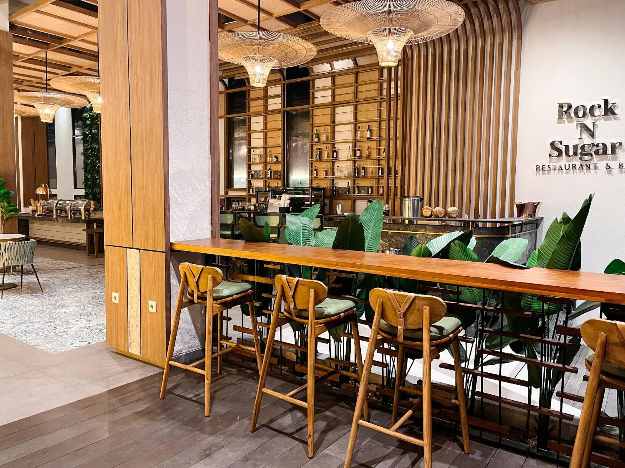 Luminor Hotel Legian Seminyak - Bali 外观 照片