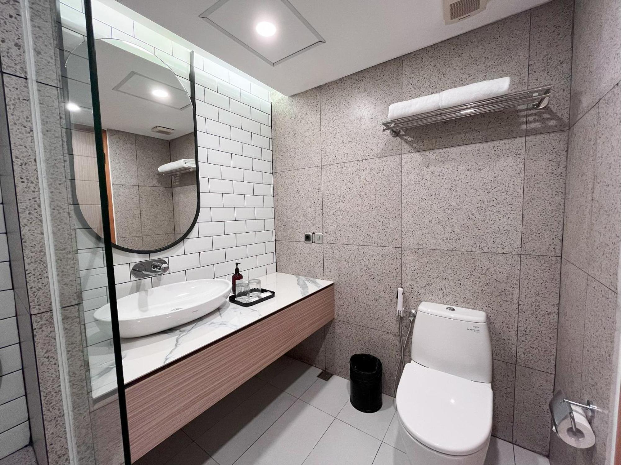 Luminor Hotel Legian Seminyak - Bali 外观 照片