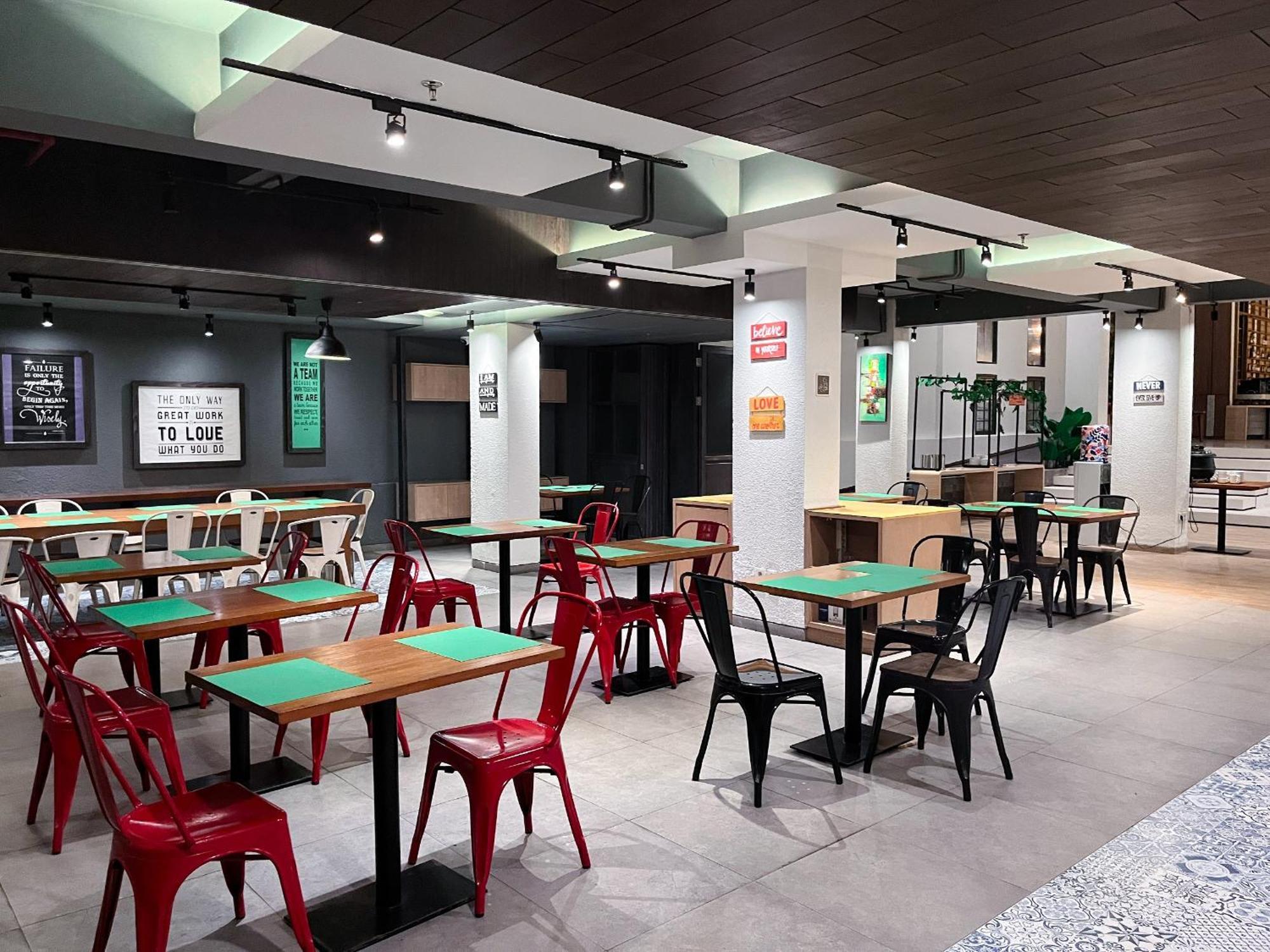 Luminor Hotel Legian Seminyak - Bali 外观 照片