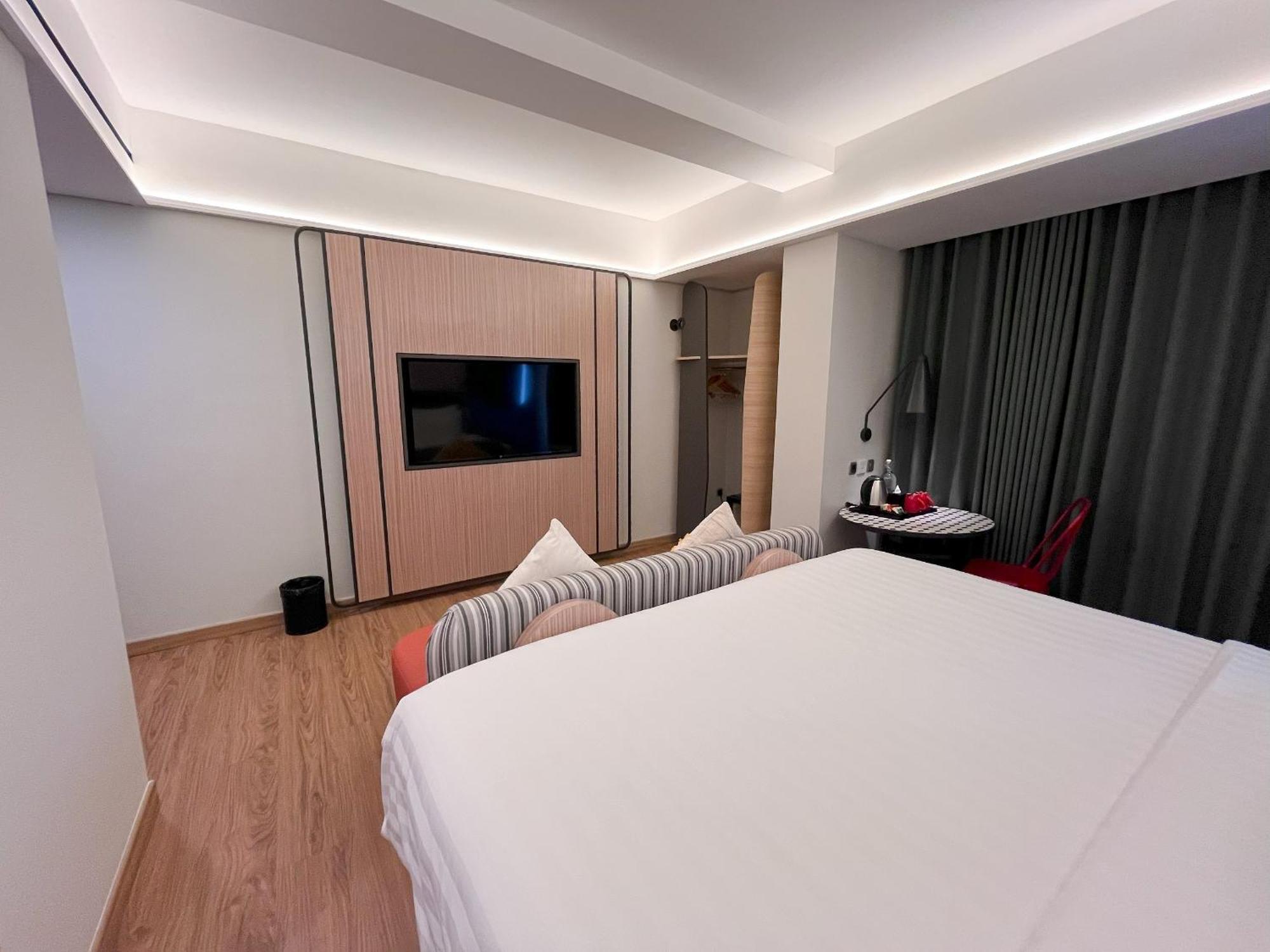 Luminor Hotel Legian Seminyak - Bali 外观 照片