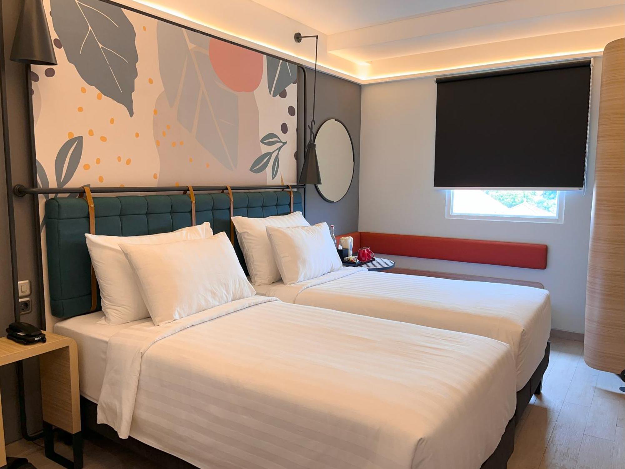 Luminor Hotel Legian Seminyak - Bali 外观 照片