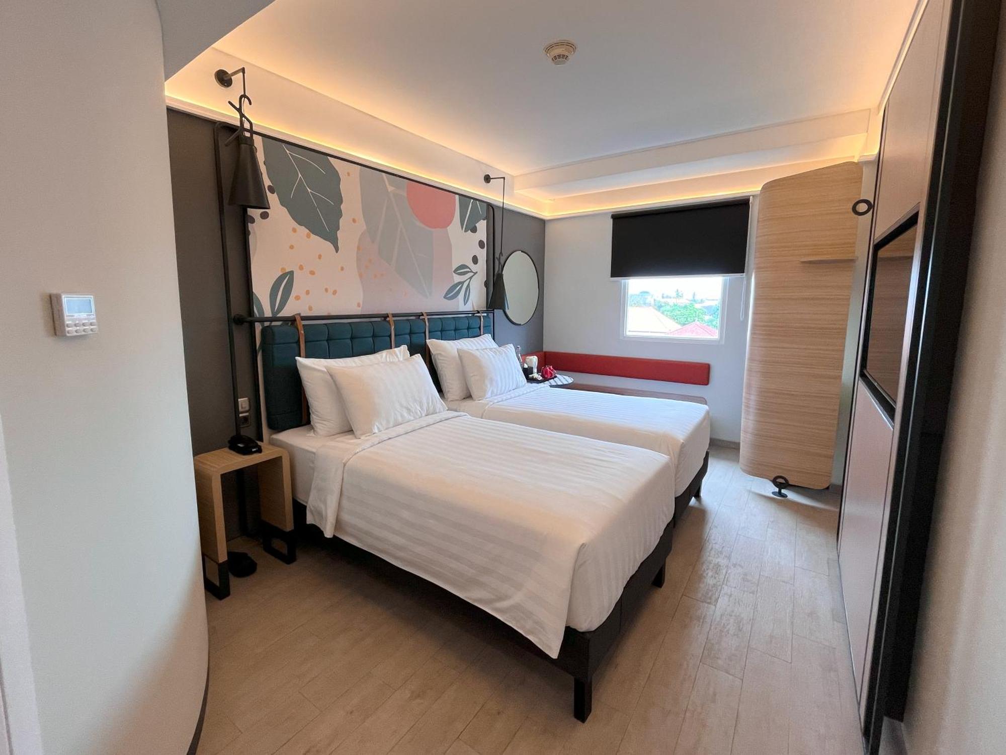 Luminor Hotel Legian Seminyak - Bali 外观 照片