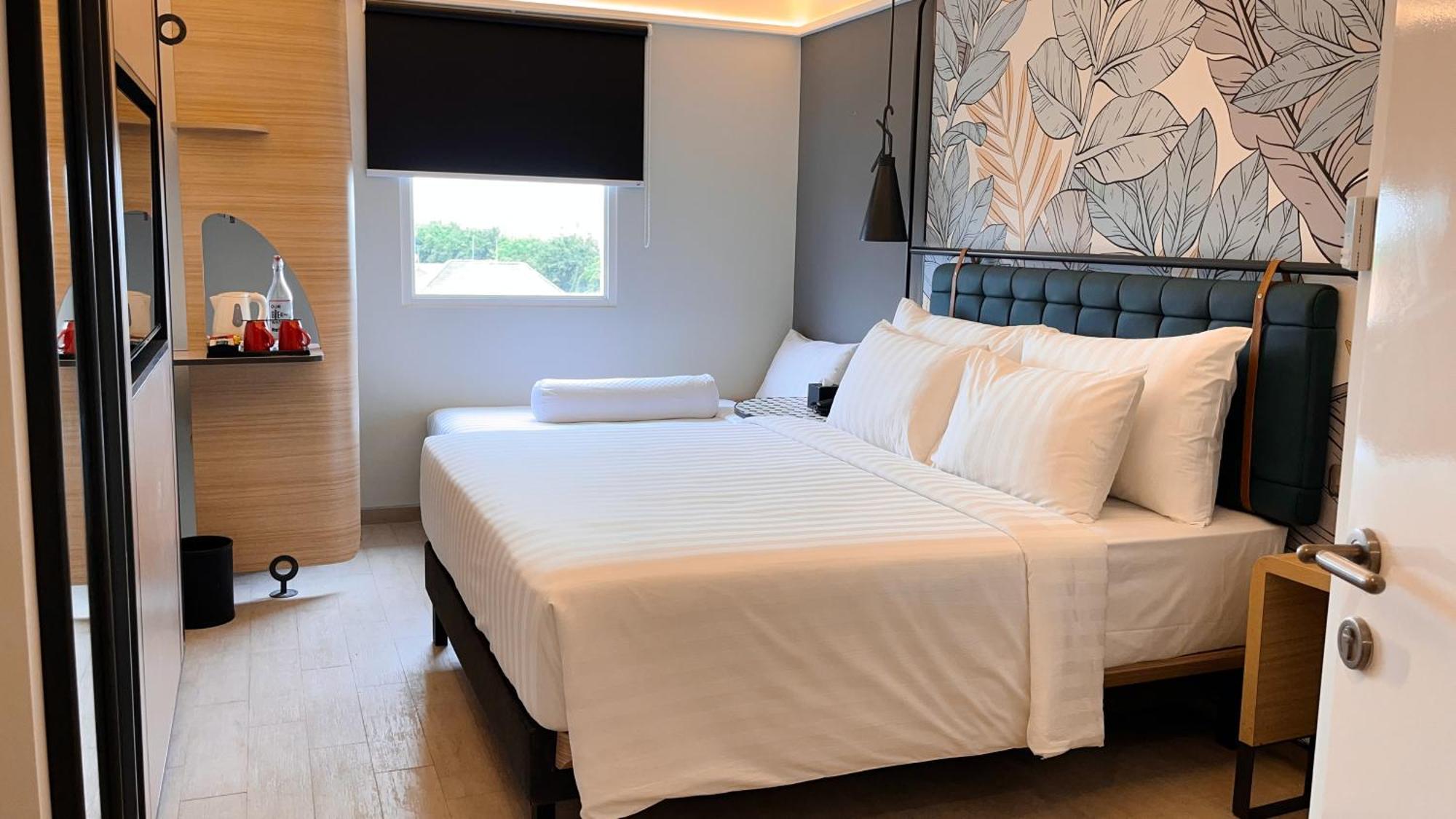 Luminor Hotel Legian Seminyak - Bali 外观 照片