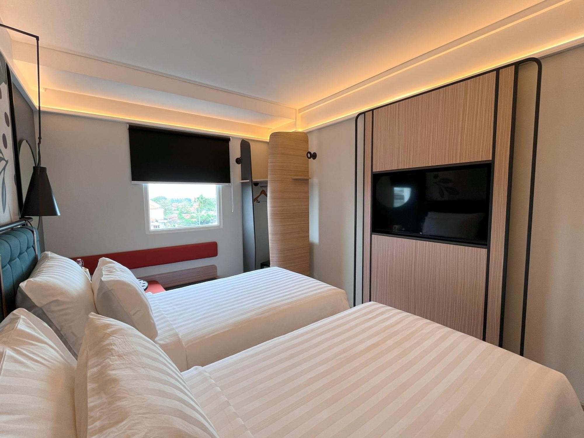 Luminor Hotel Legian Seminyak - Bali 外观 照片