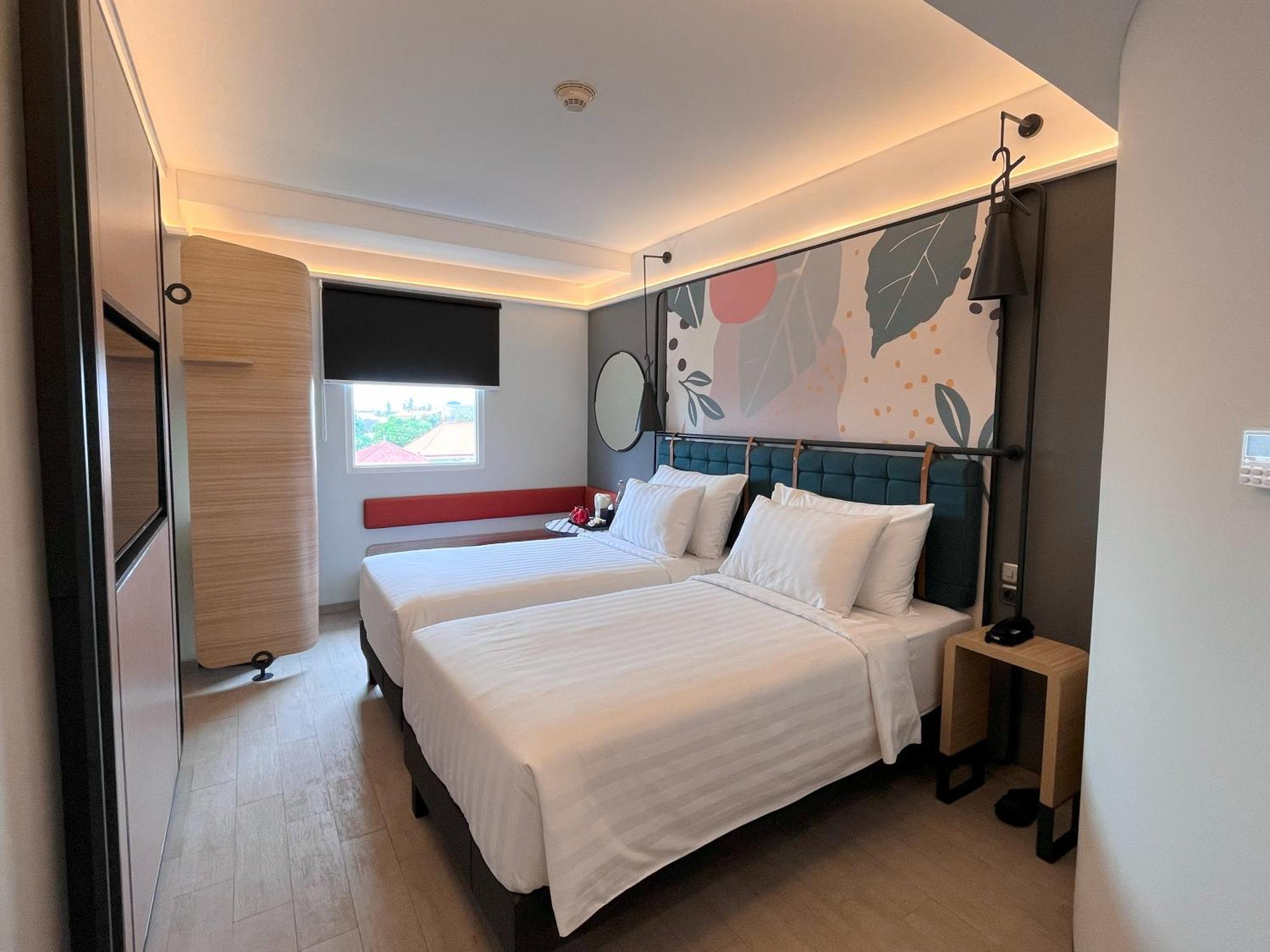 Luminor Hotel Legian Seminyak - Bali 外观 照片