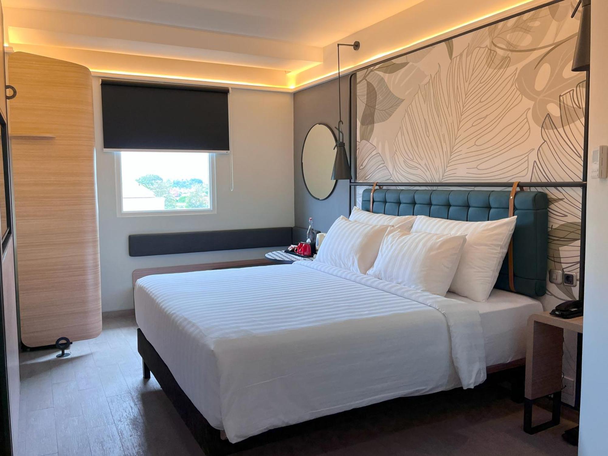 Luminor Hotel Legian Seminyak - Bali 外观 照片