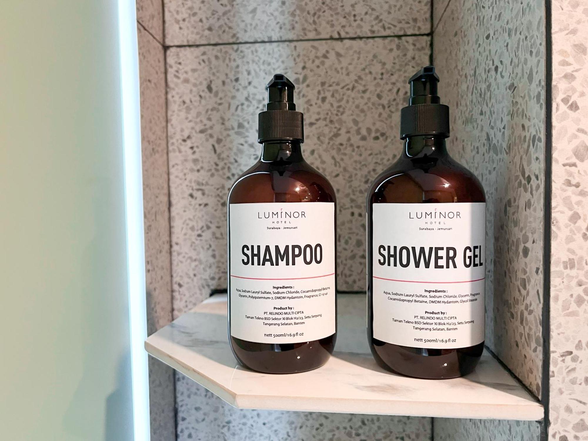 Luminor Hotel Legian Seminyak - Bali 外观 照片