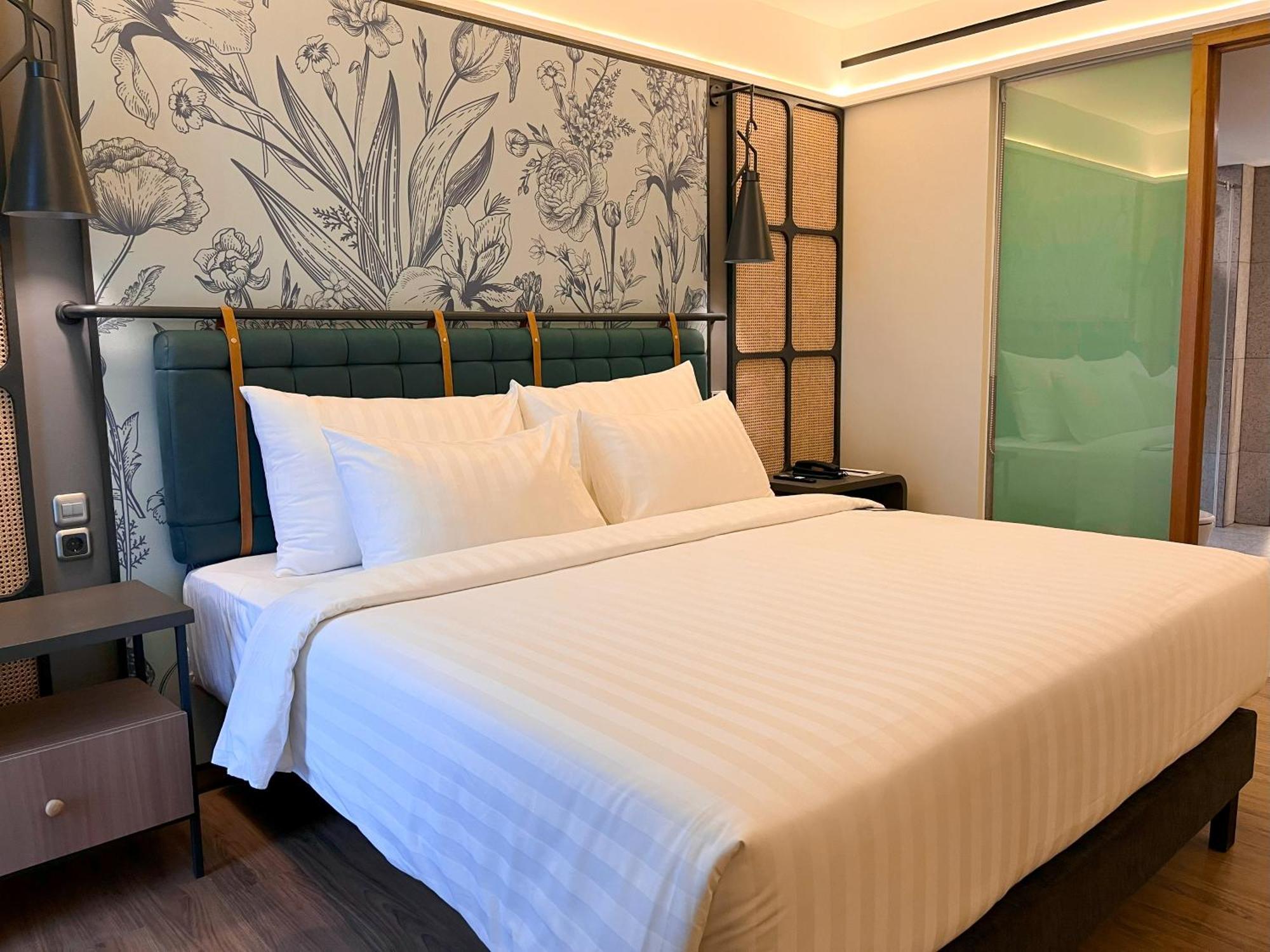 Luminor Hotel Legian Seminyak - Bali 外观 照片