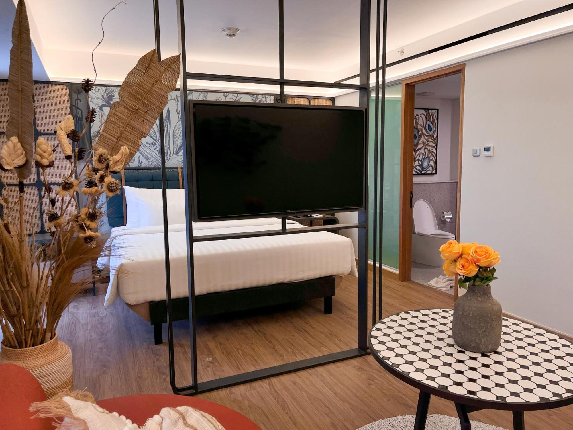 Luminor Hotel Legian Seminyak - Bali 外观 照片