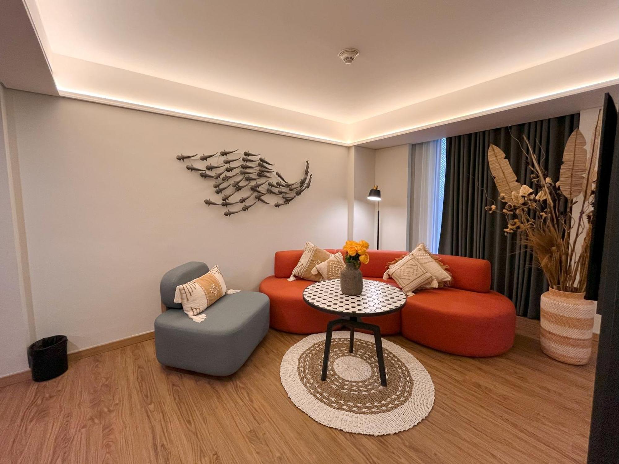 Luminor Hotel Legian Seminyak - Bali 外观 照片