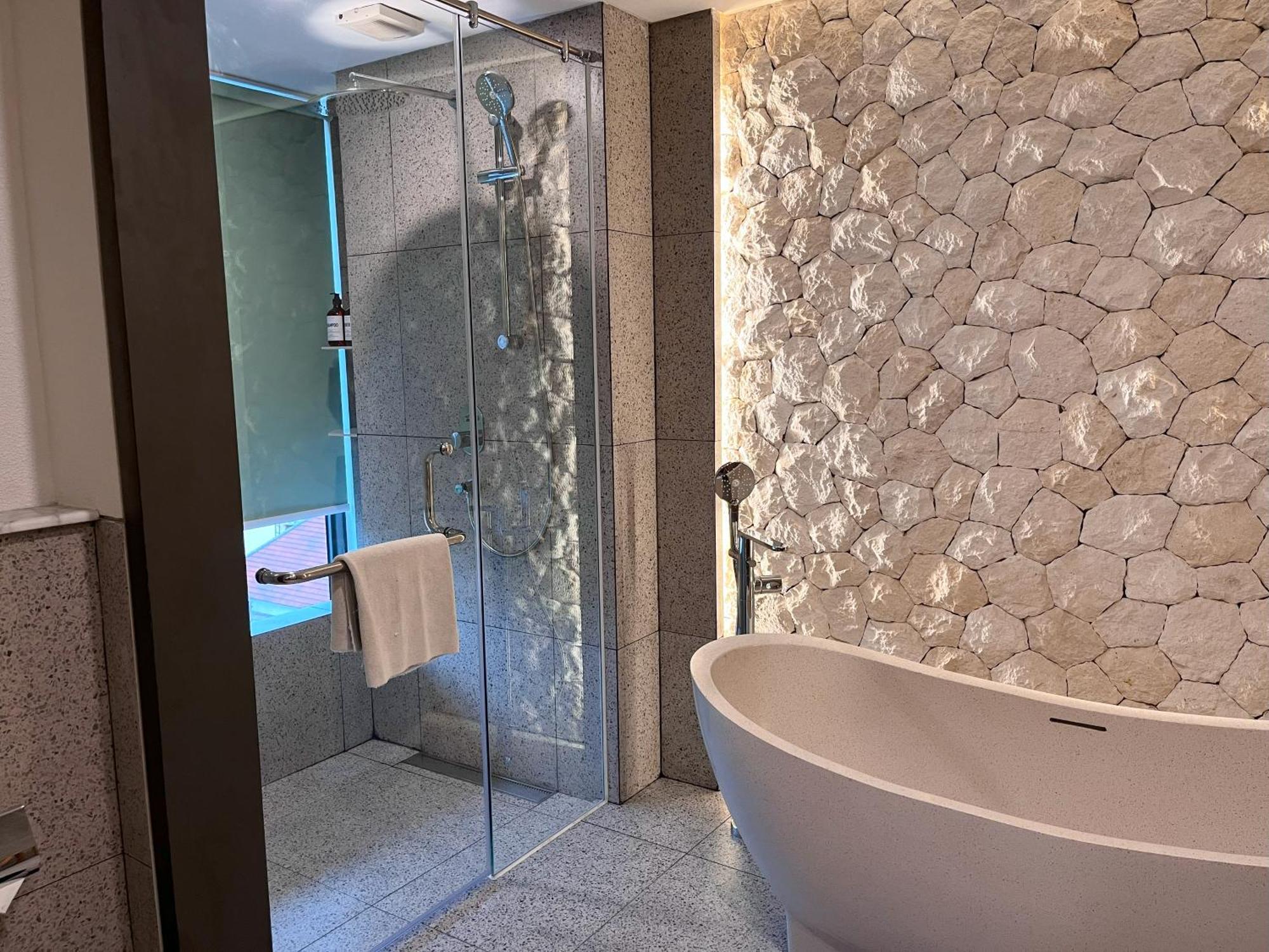 Luminor Hotel Legian Seminyak - Bali 外观 照片