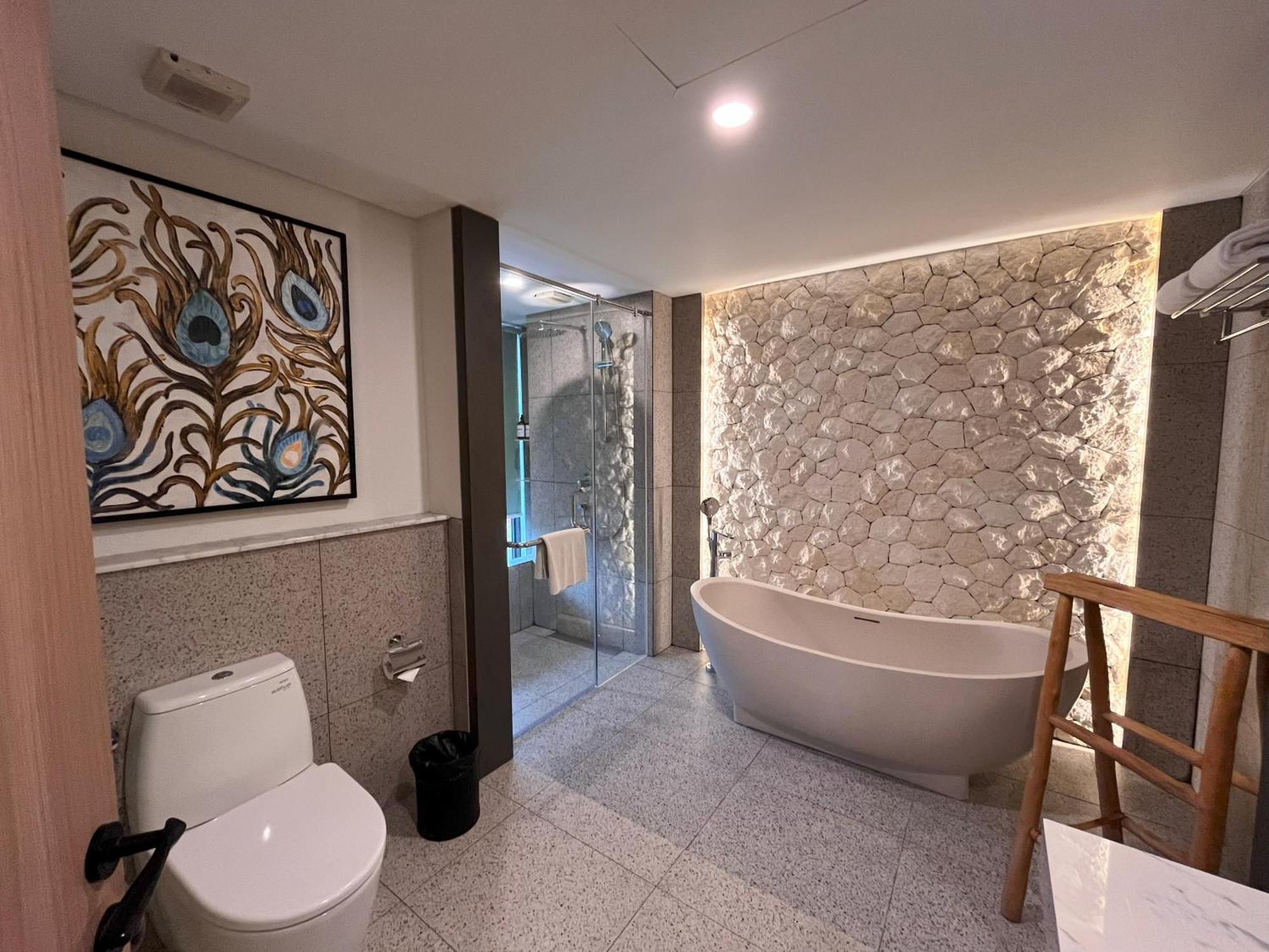 Luminor Hotel Legian Seminyak - Bali 外观 照片